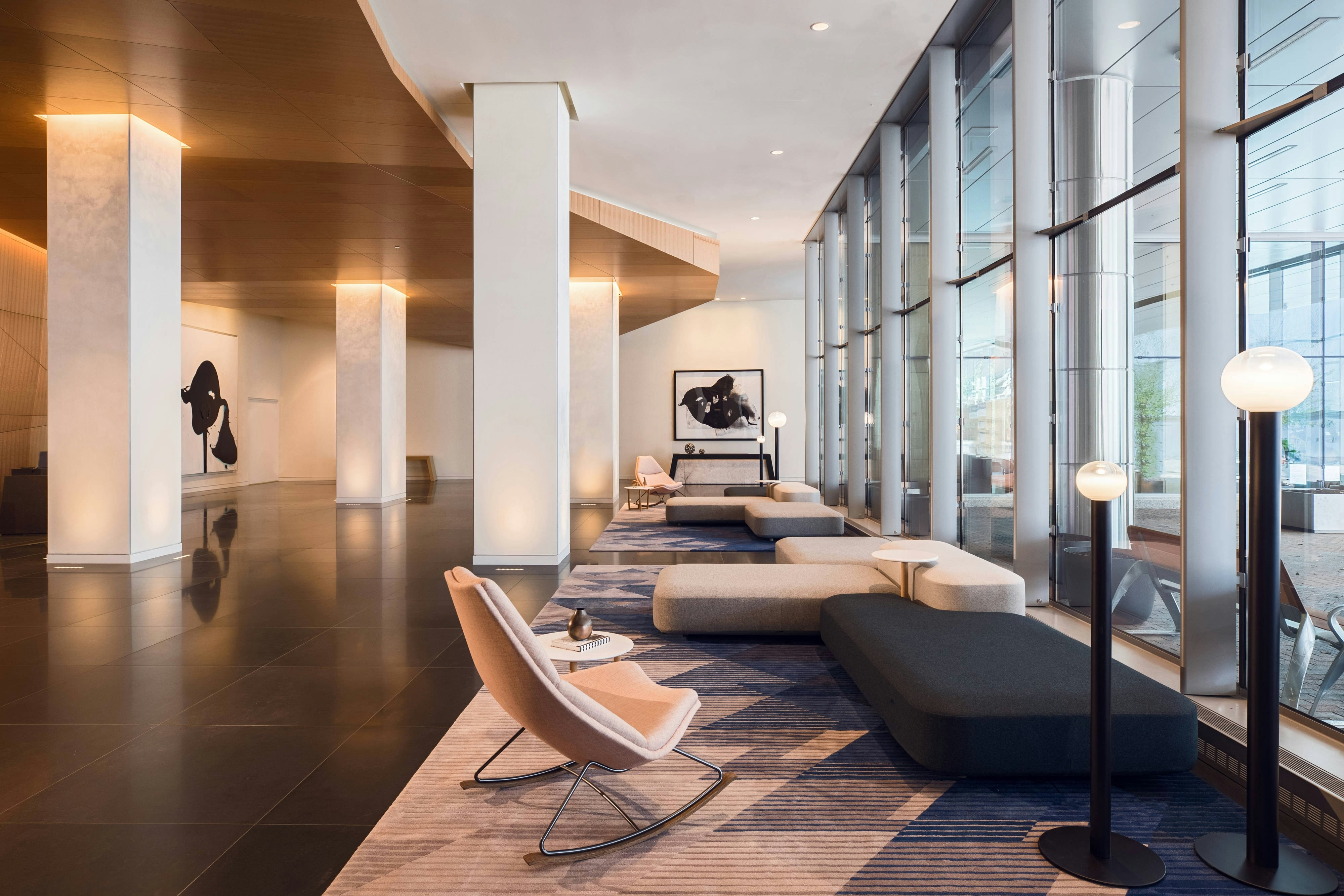 MARRIOTT MARQUIS CHICAGO 13/33