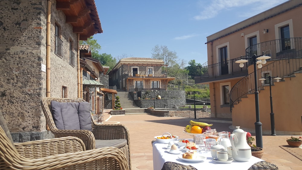 Antico Borgo Petralia 32/47
