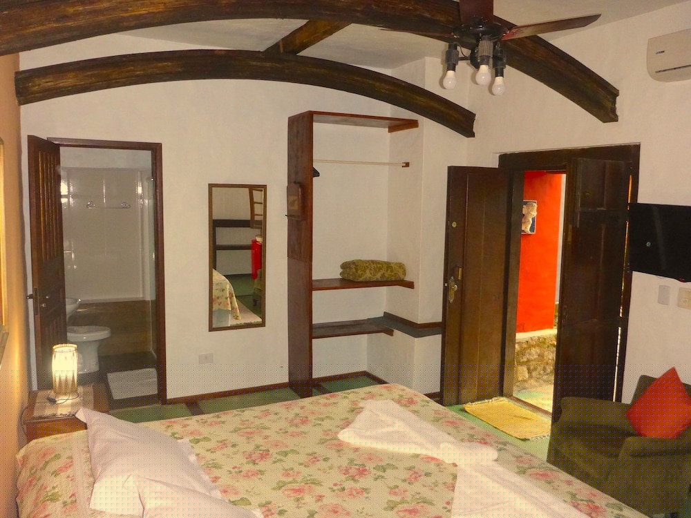 Velinn Pousada Recanto Da Villa 3/72