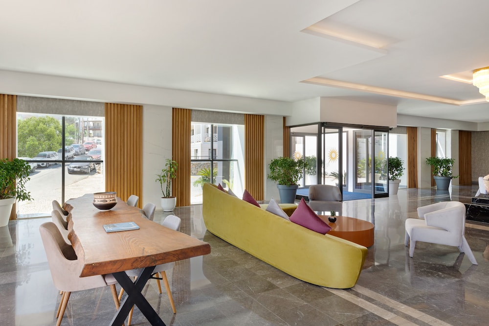 La Quinta by Wyndham Bodrum 55/74