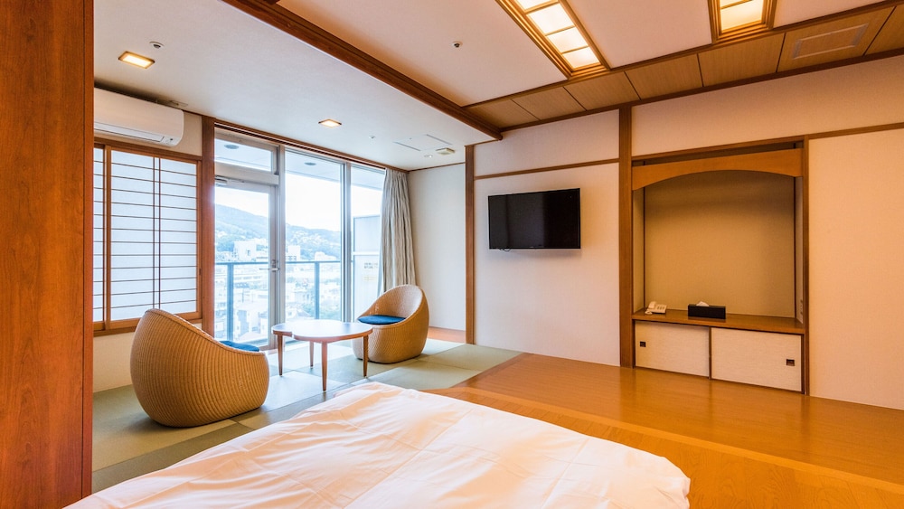 Oedo-Onsen-Monogatari Ito Hotel New Okabe 19/56