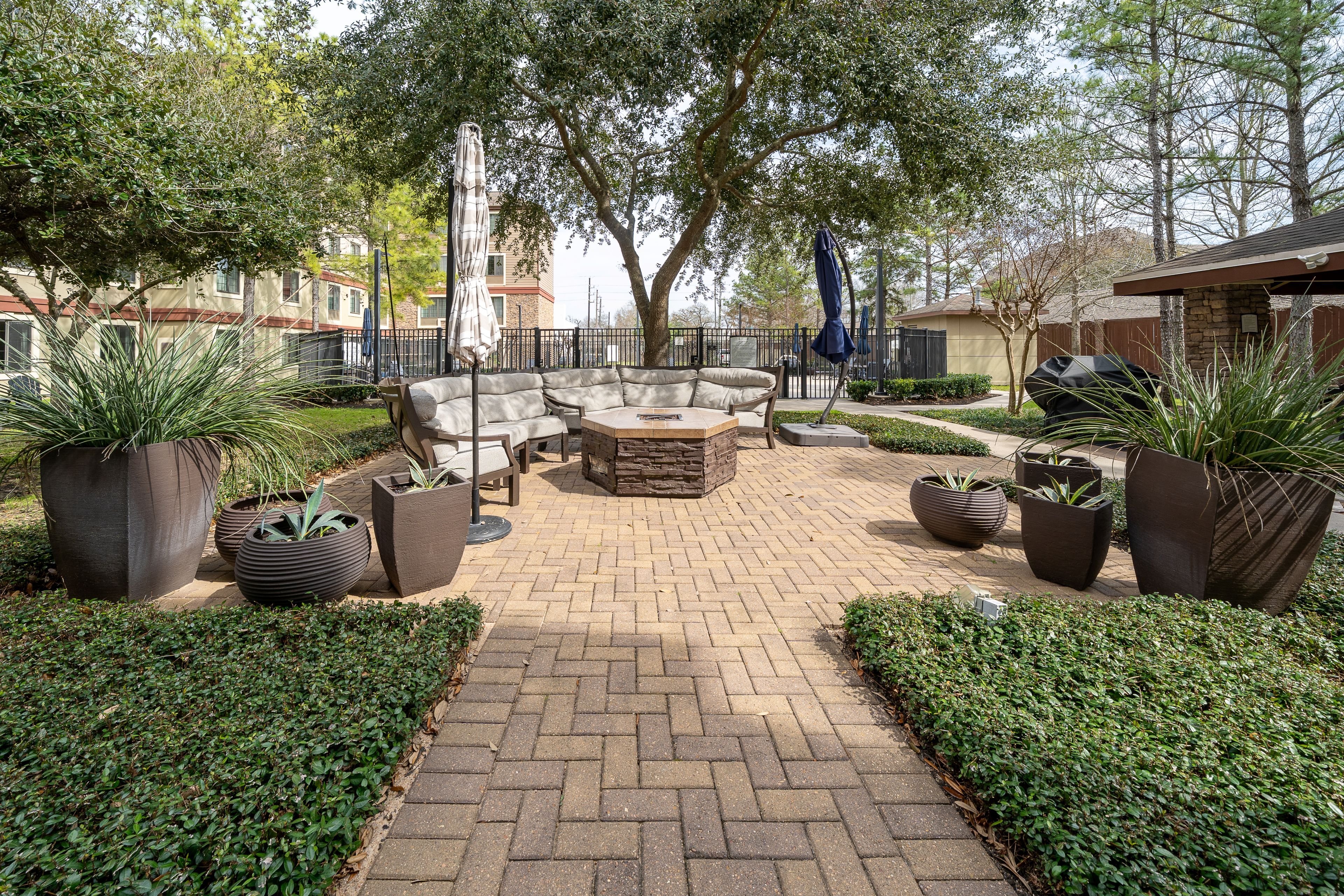 Staybridge Suites Houston West - Energy Corridor 70/76