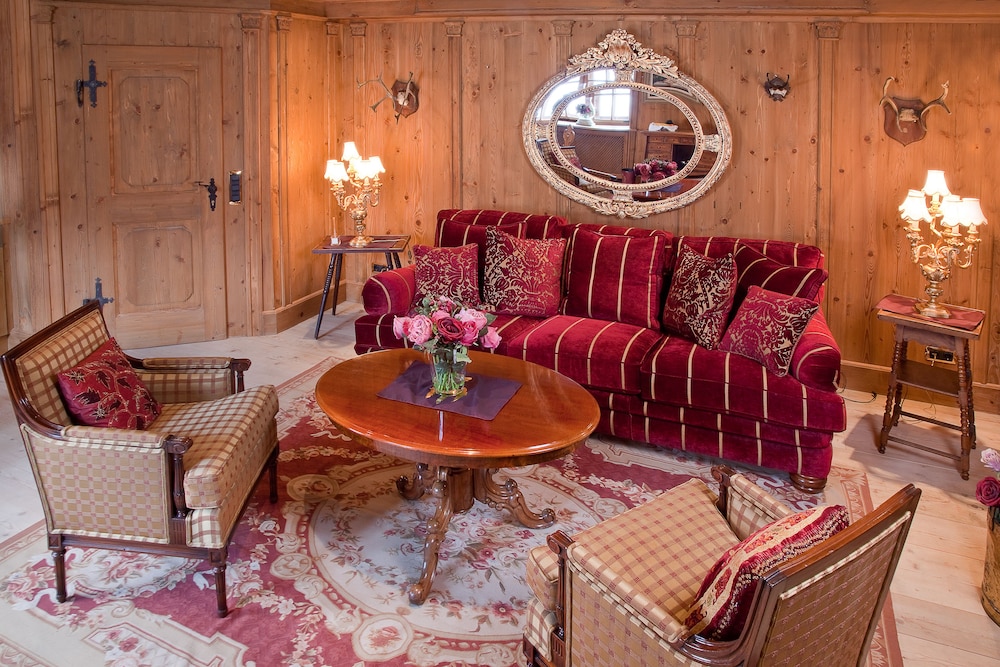 Boutique Hotel Schloss Matzen 47/67