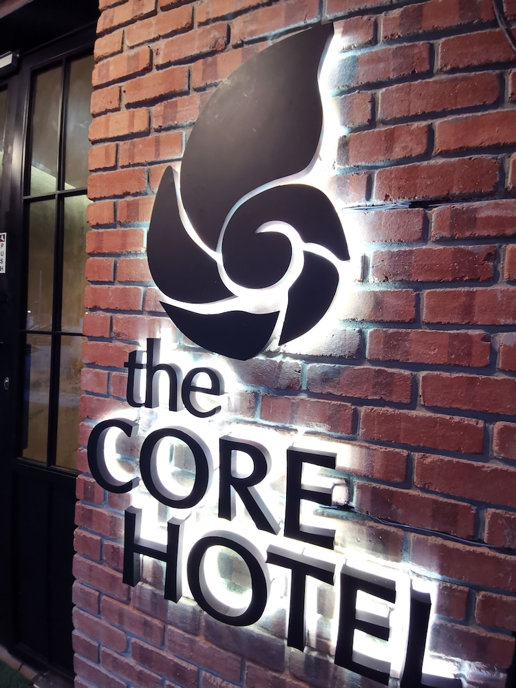 The Core Hotel 23/37