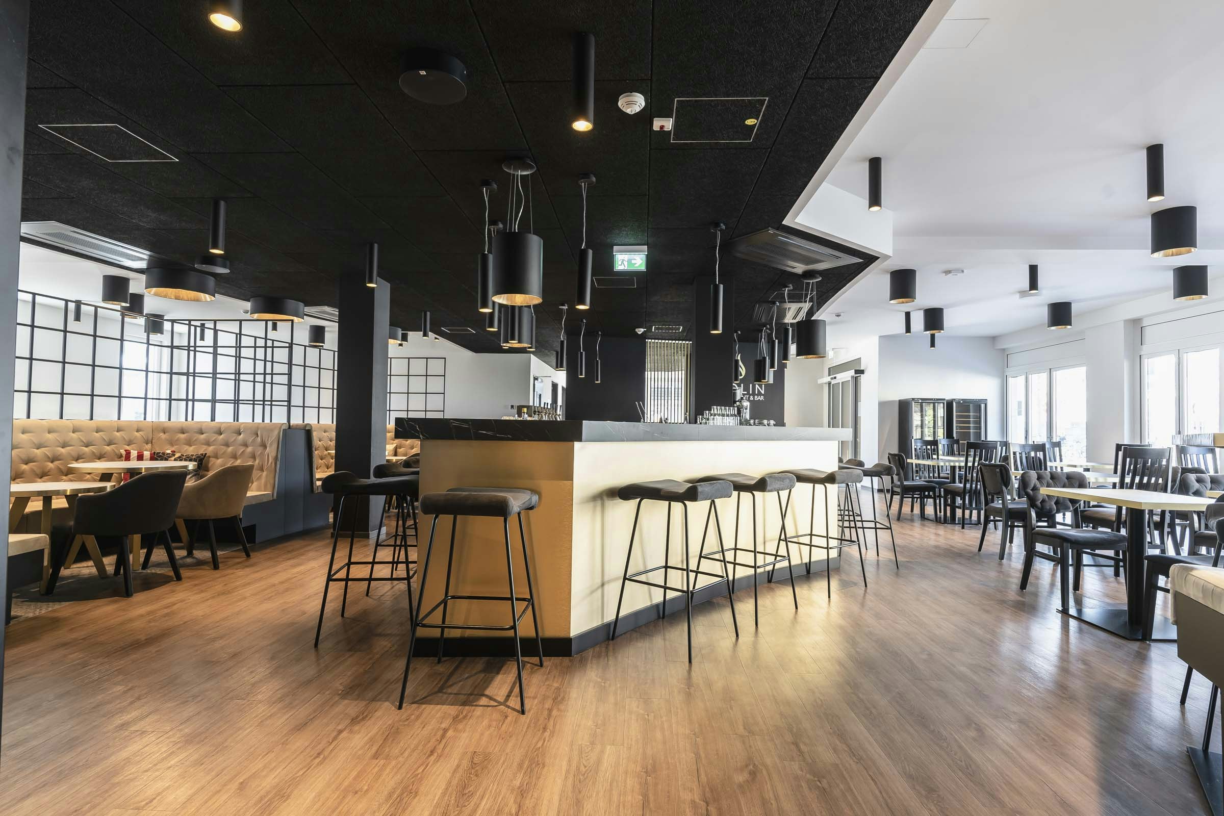 Abasto Hotel Feldmoching 27/34