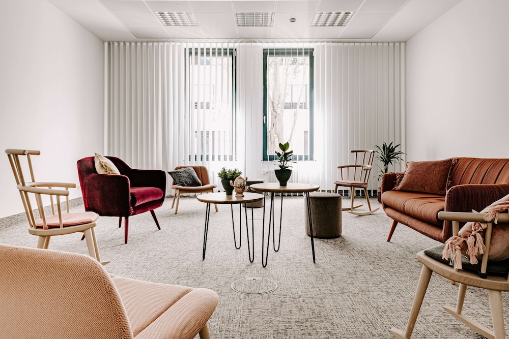 Vienna House Easy by Wyndham Stuttgart 36/68