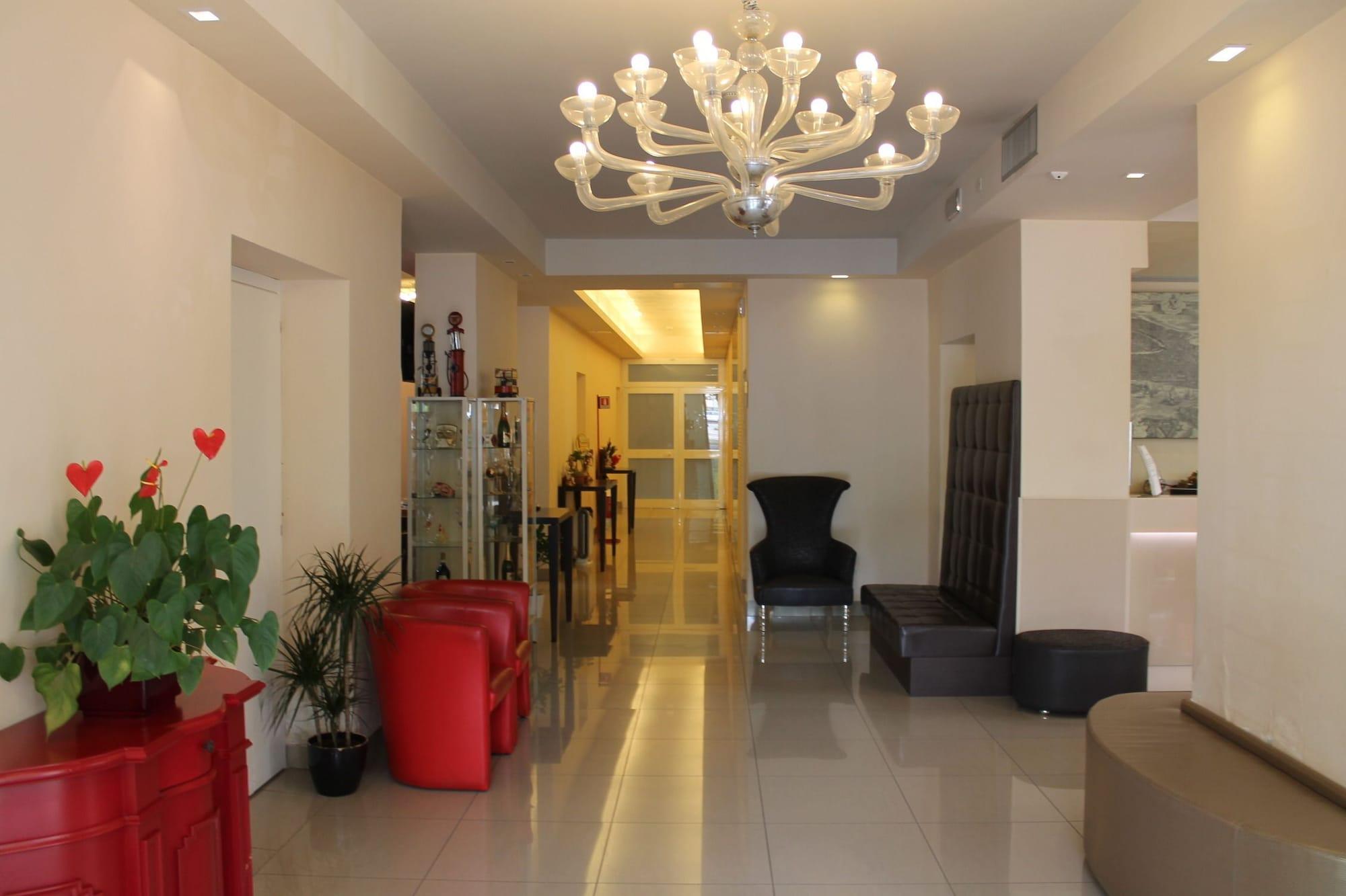 Laguna Residence Hotel 42/52