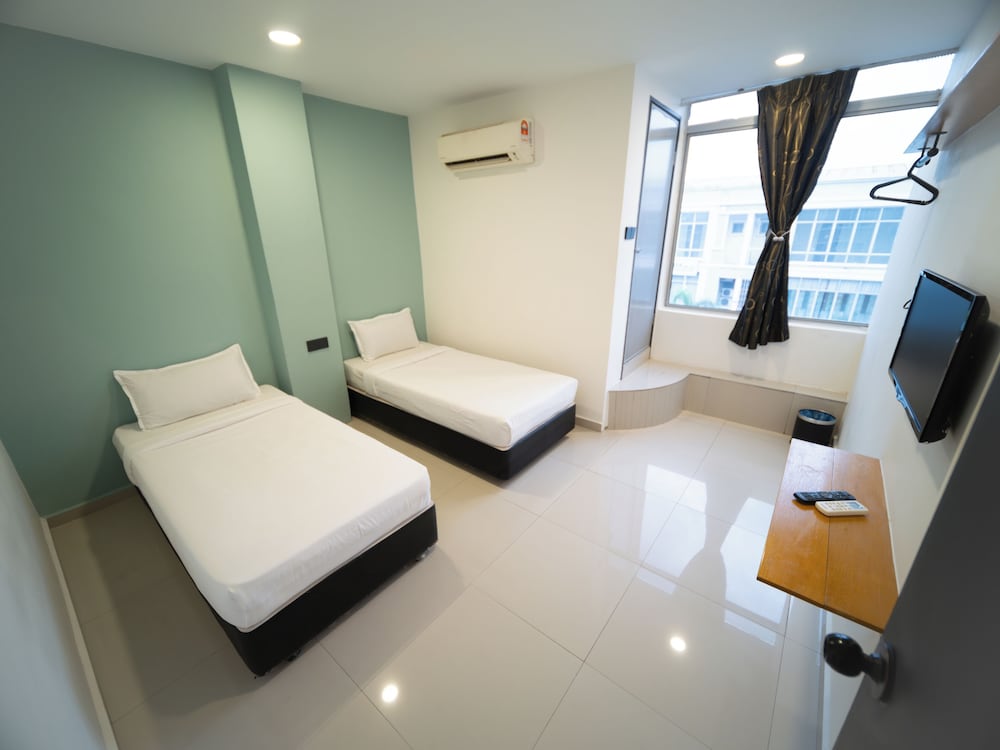 SMART HOTEL REKO SENTRAL KAJANG 6/46