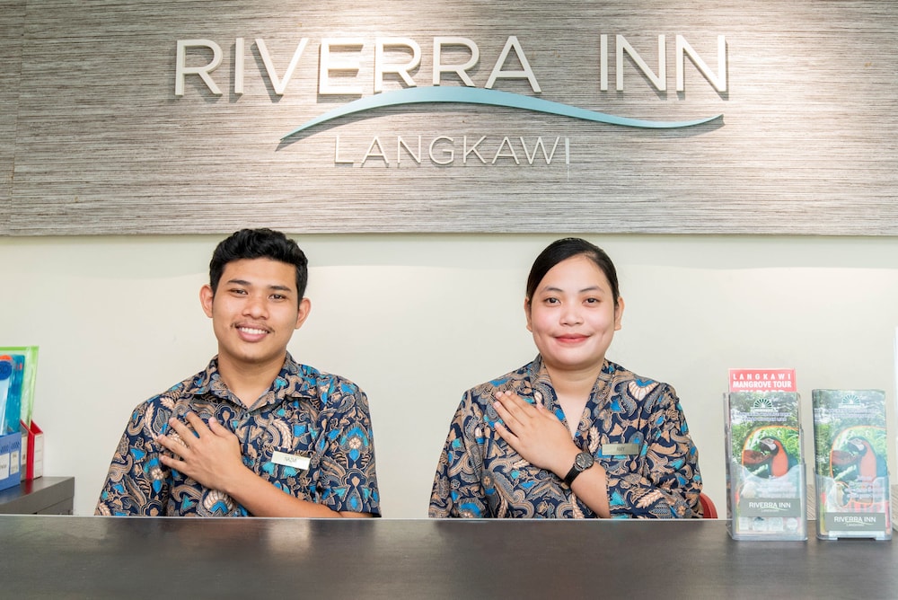 Riverra Inn Langkawi 6/50