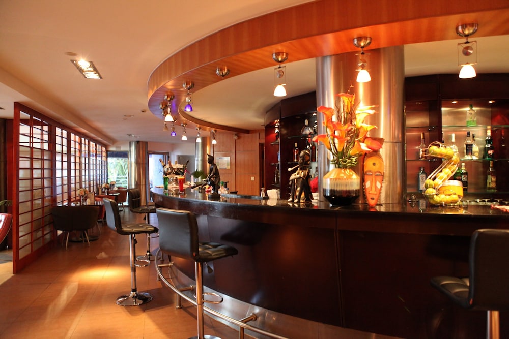 Radisson Blu Hotel, Bamako 46/53
