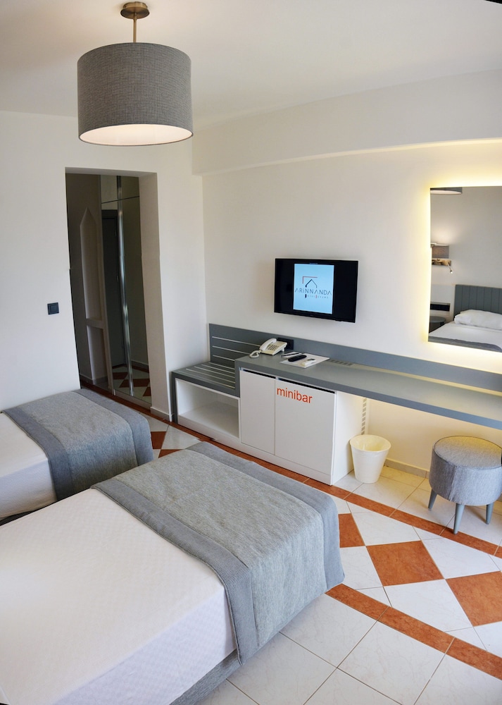 Arinnanda Hotel Cesme 16/72
