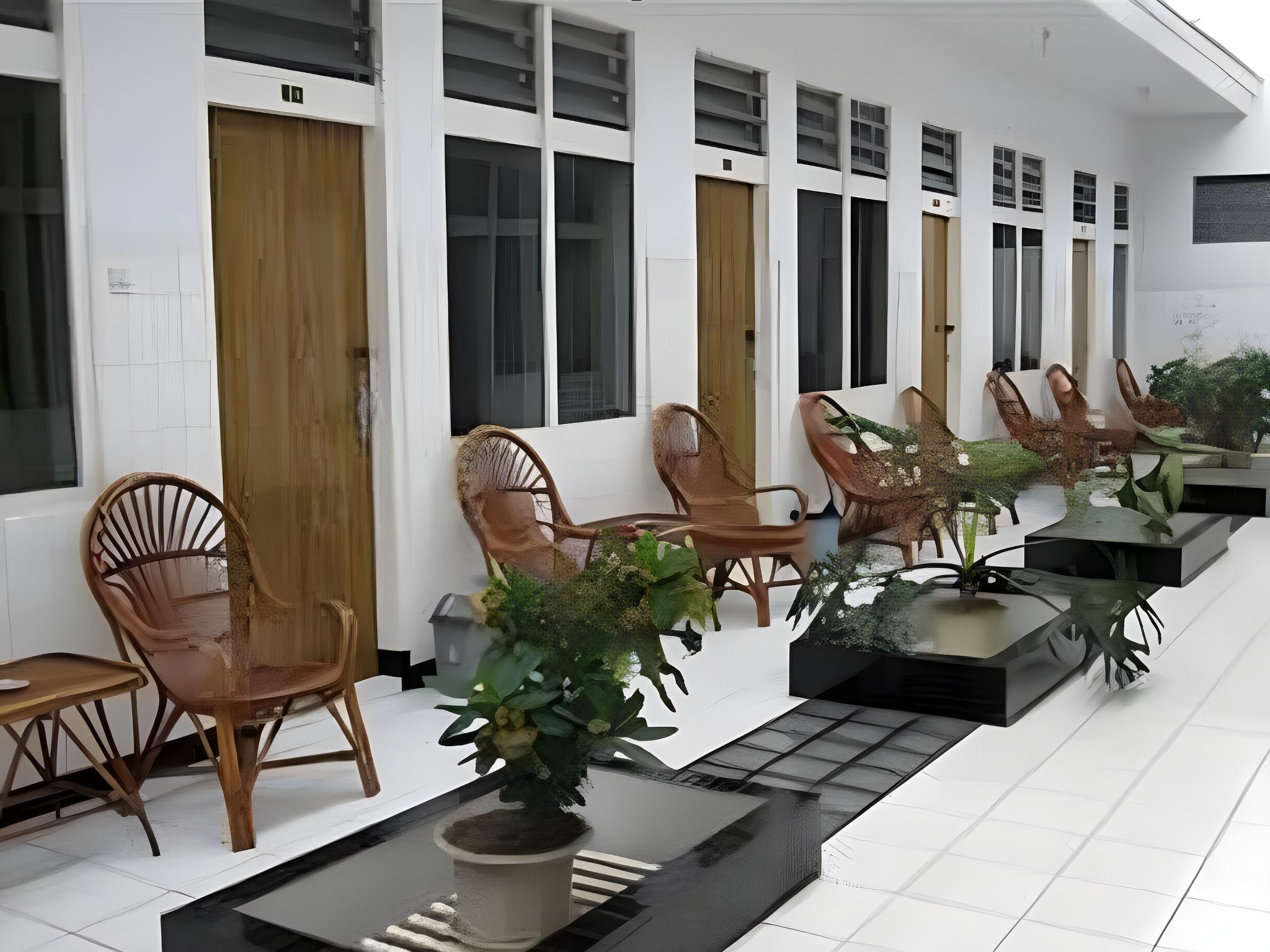 Hotel Tosari 3/21