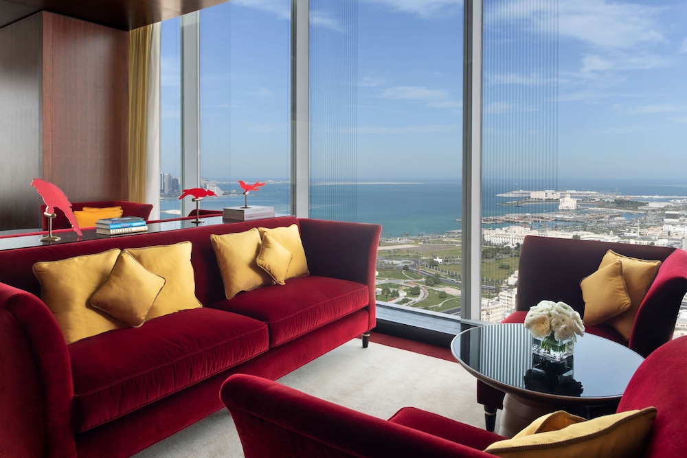 Banyan Tree Doha at La Cigale Mushaireb 28/50