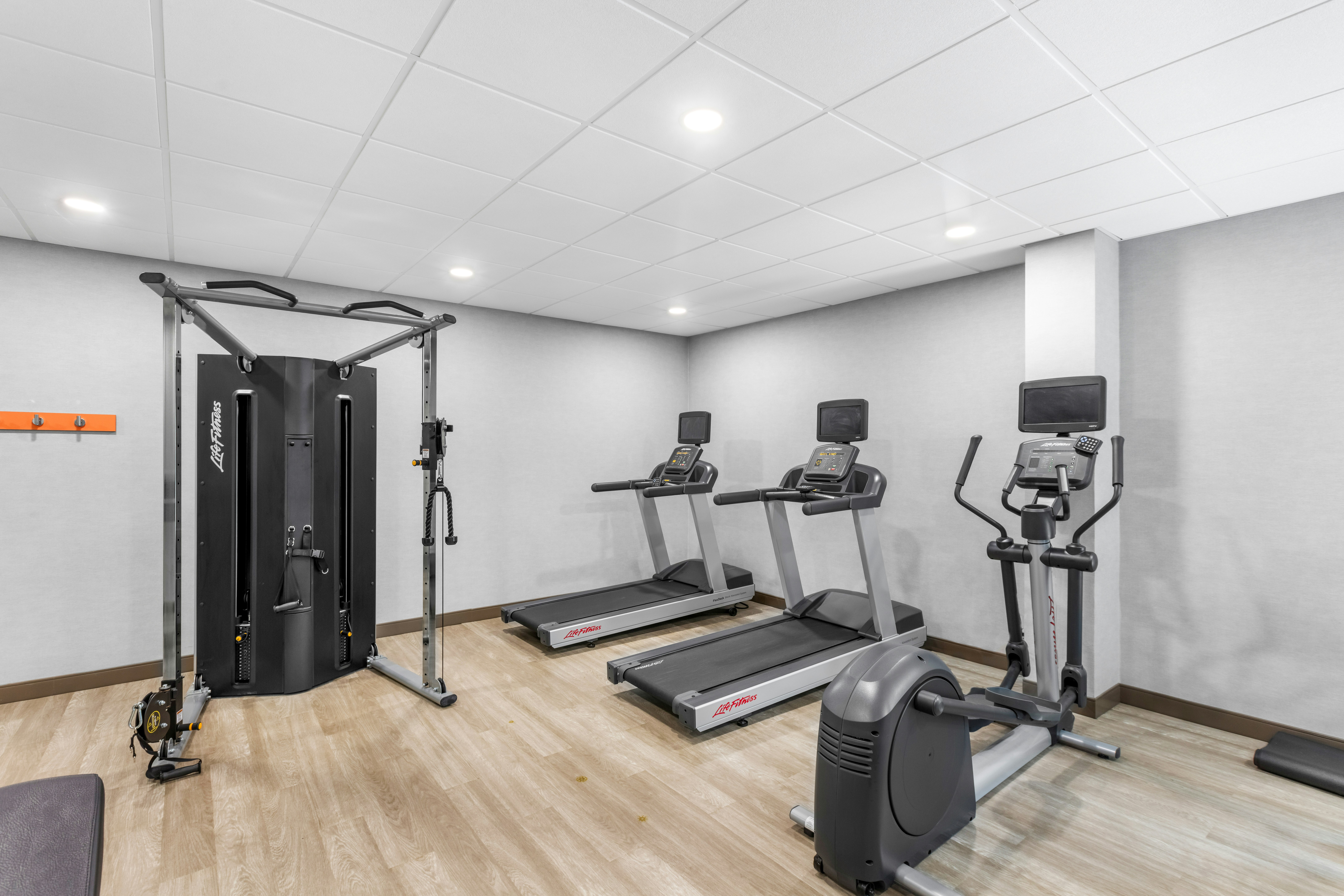 Hampton Inn Knoxville Airport 36/75