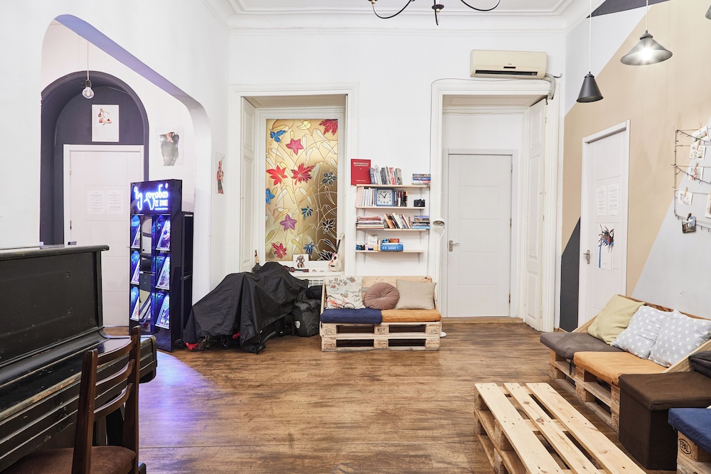 Moosica Hostel 31/50