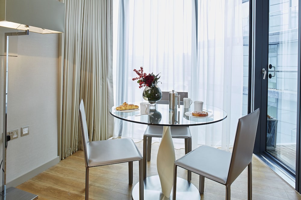 Cheval Three Quays 43/56