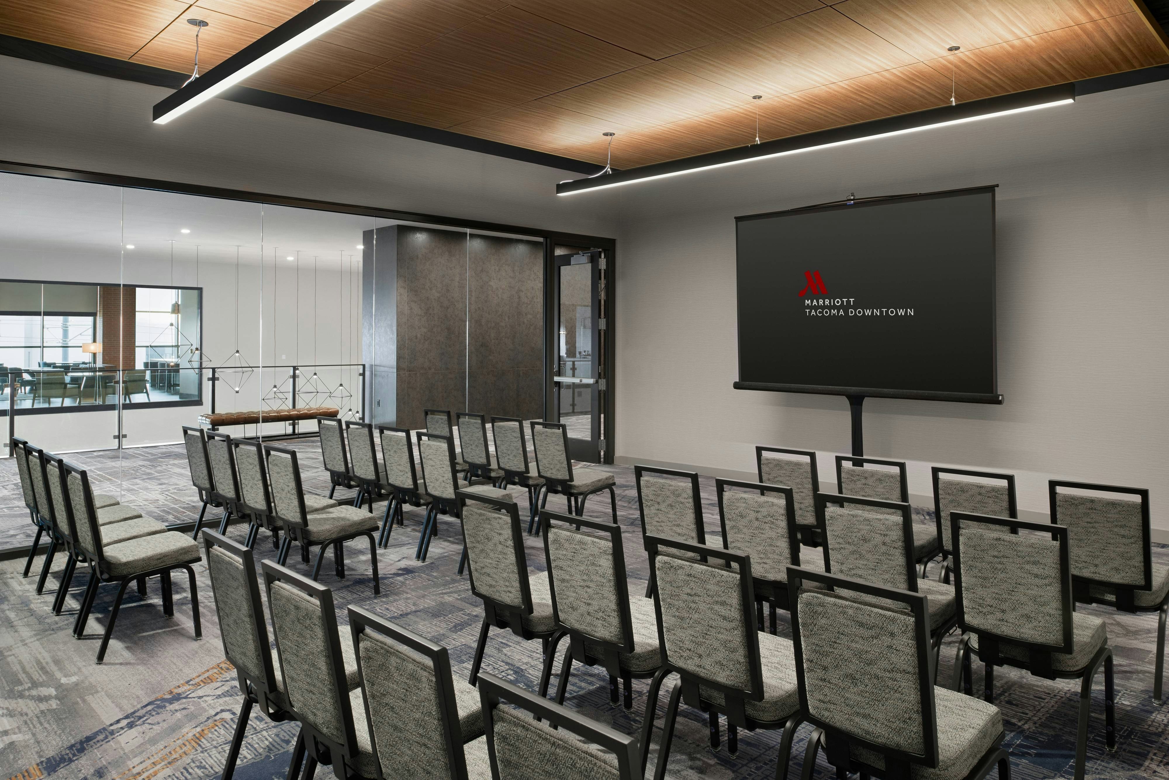 Marriott Tacoma Downtown 43/54