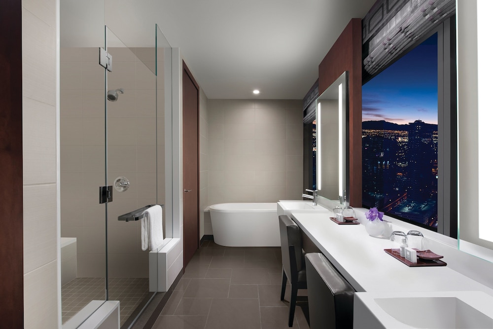 Vdara Hotel and Spa 27/76