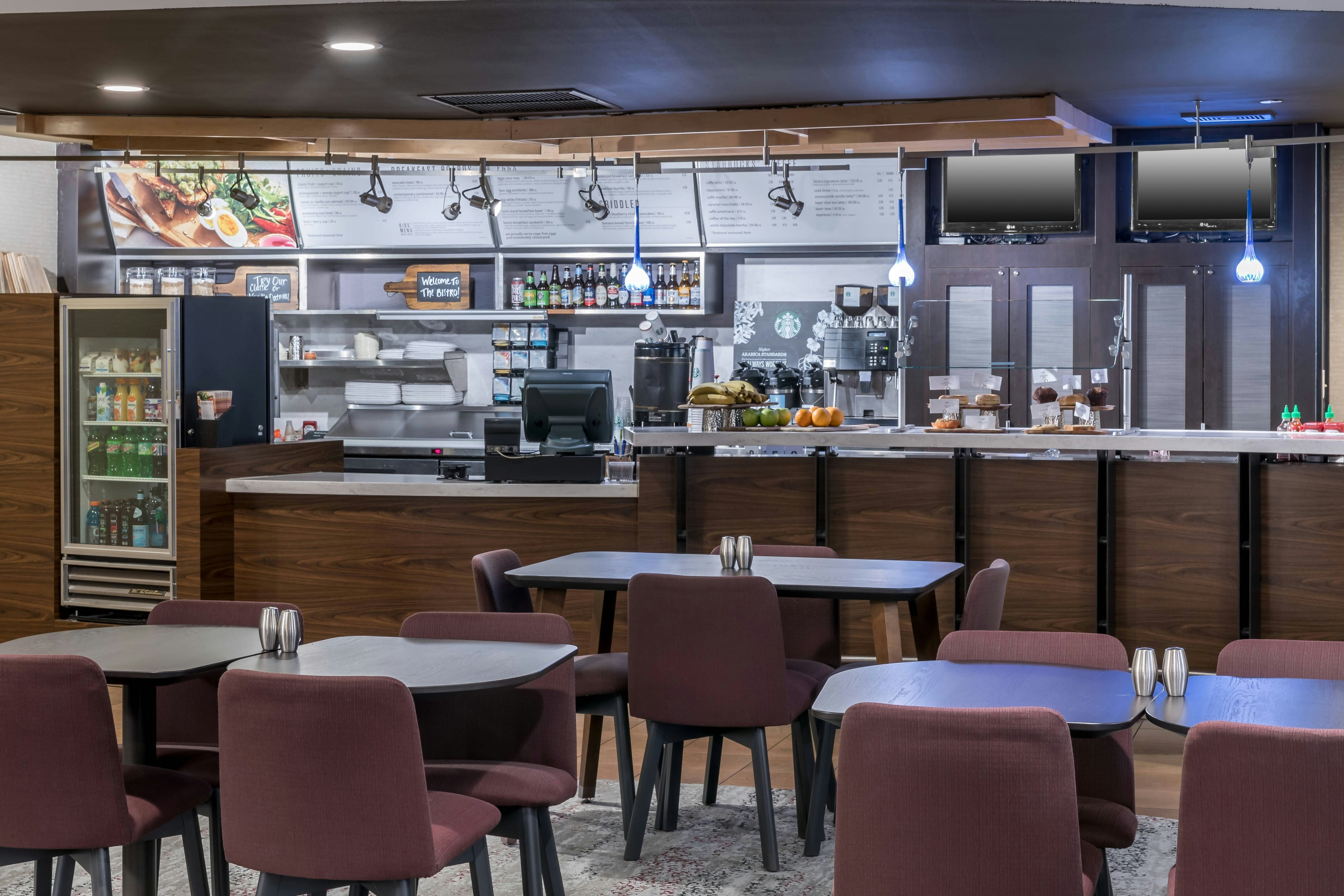 Courtyard by Marriott West Orange 30/52