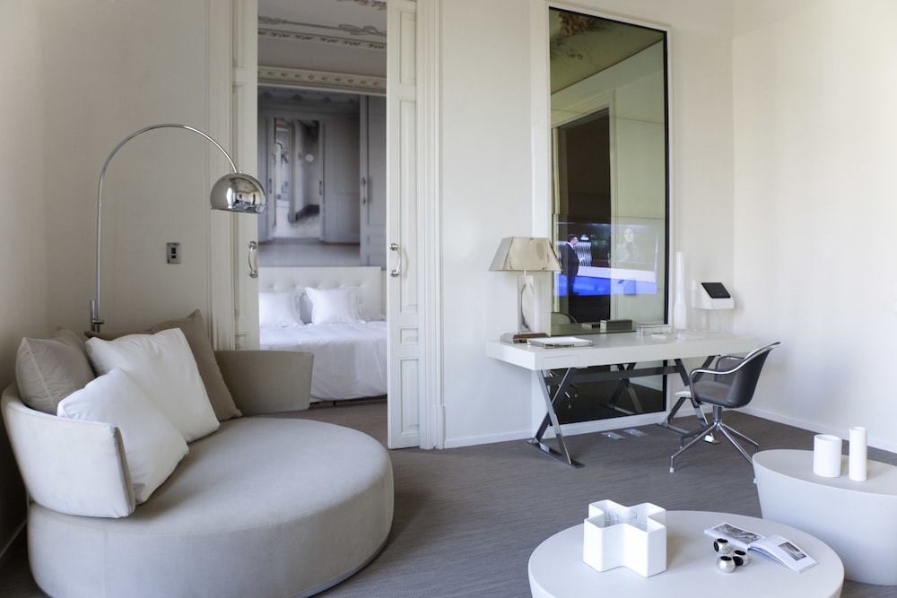 El Palauet Royal Suites 45/50