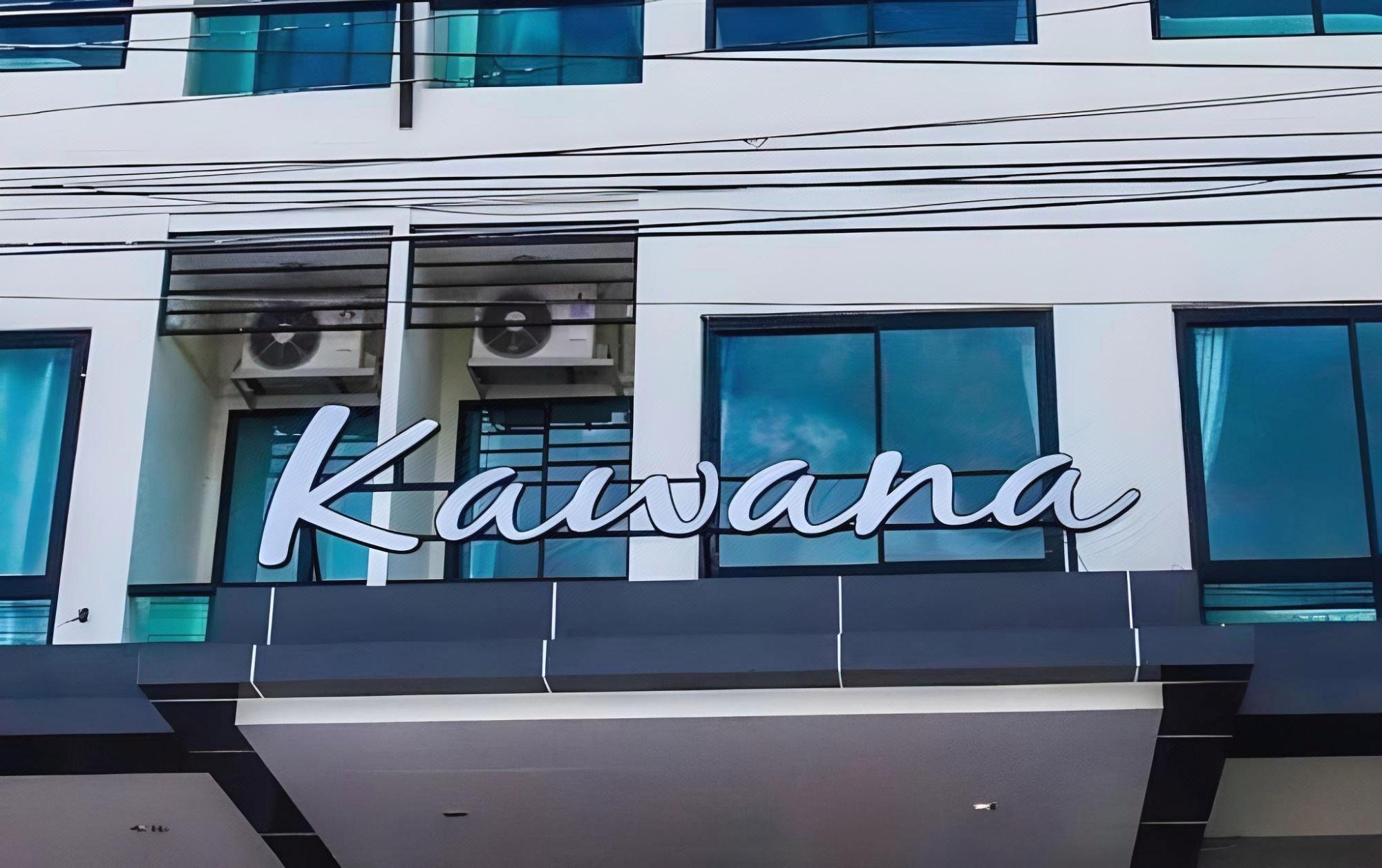Kawana Hotel 3/43