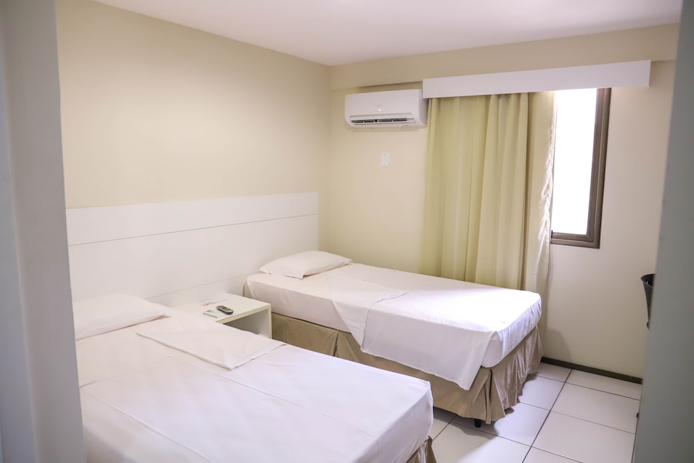 Soft Win Hotel Sao Luis 9/32