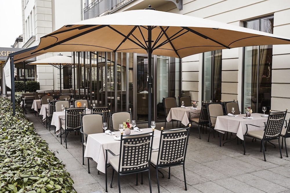 Steigenberger Hotel Bad Homburg 44/66