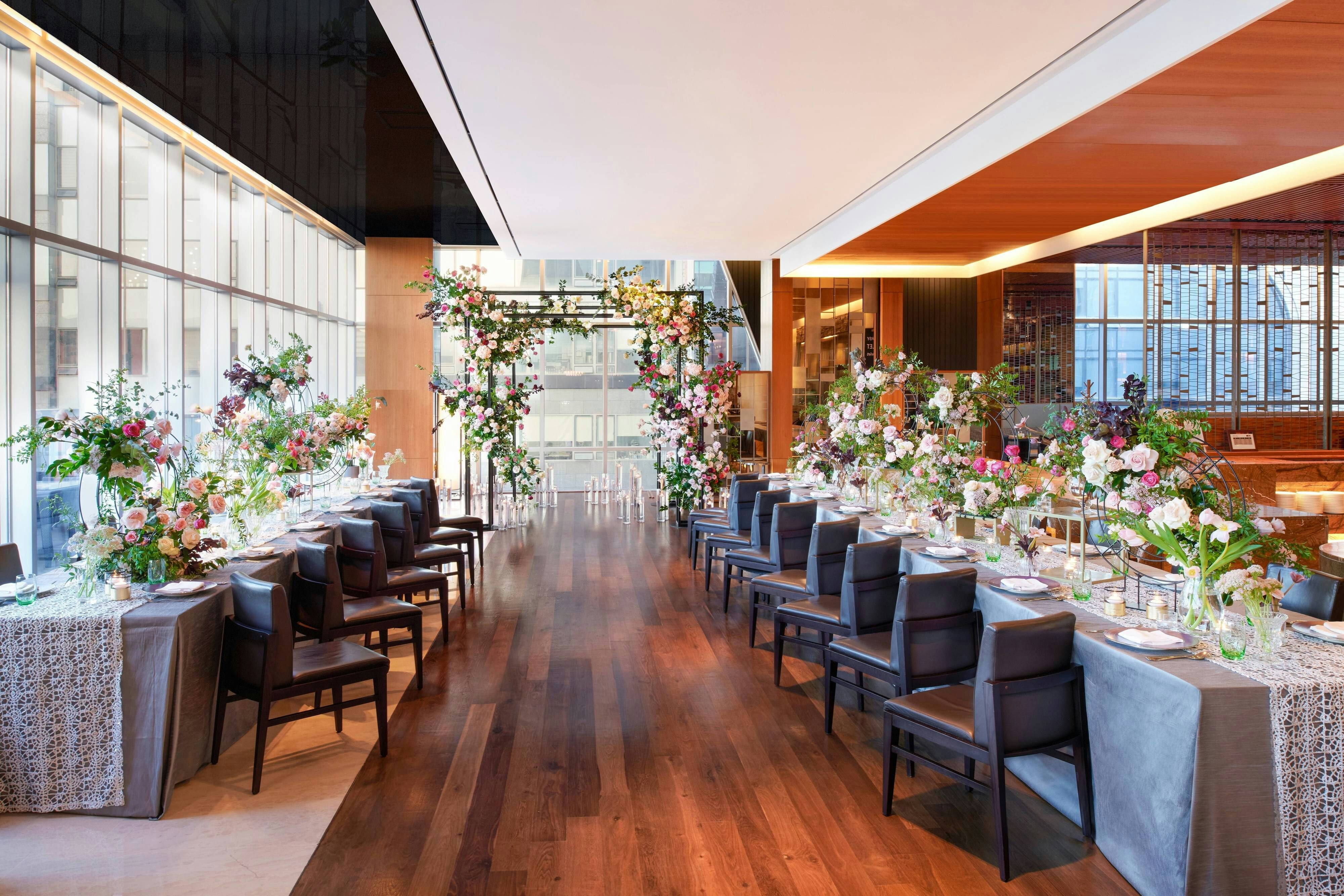 Courtyard by Marriott Seoul Pangyo 30/61