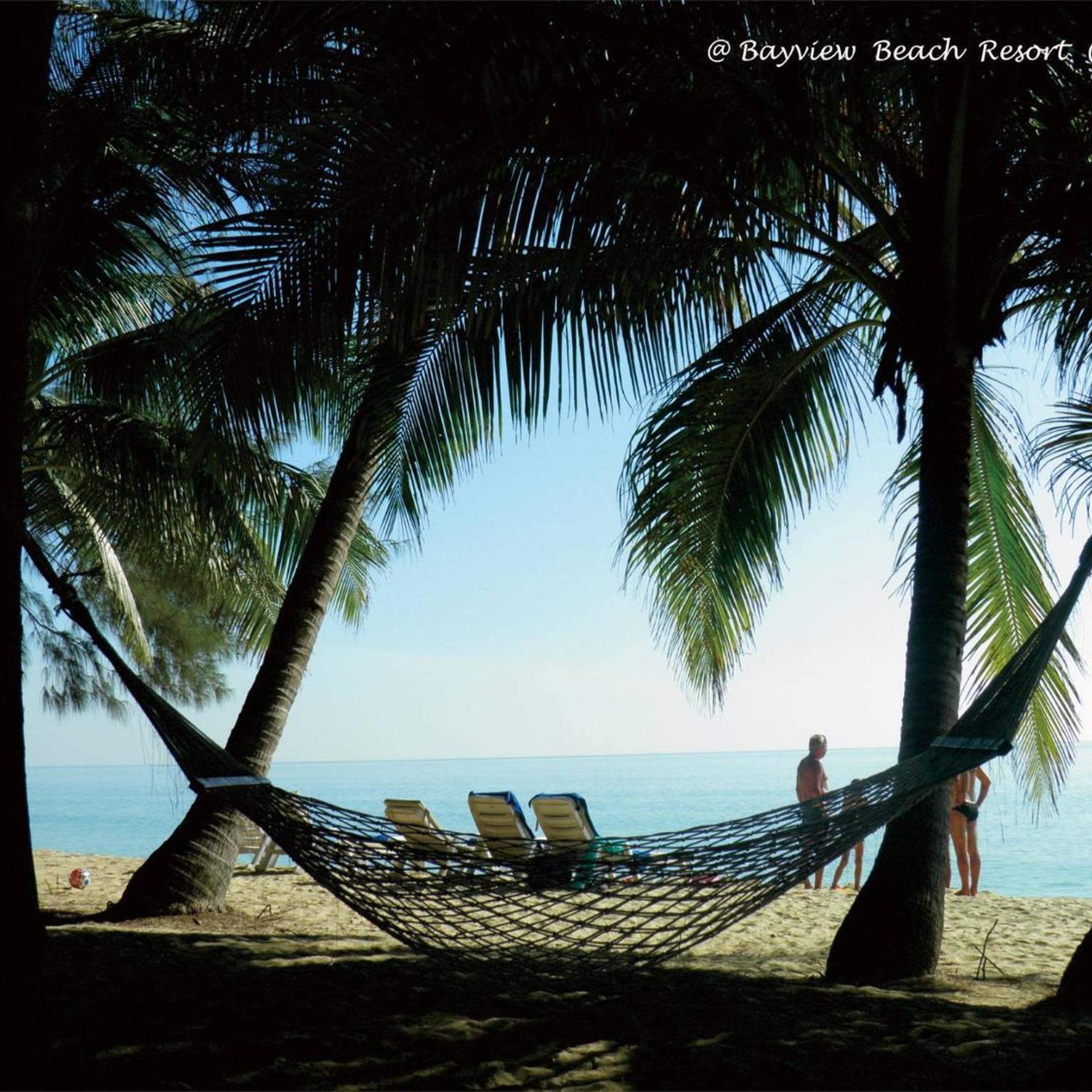 Bayview Beach Resort 37/54