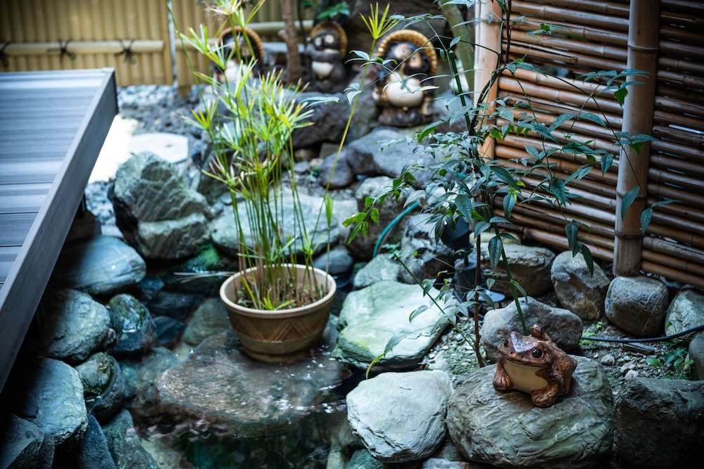 Yamadaya Ryokan 27/59
