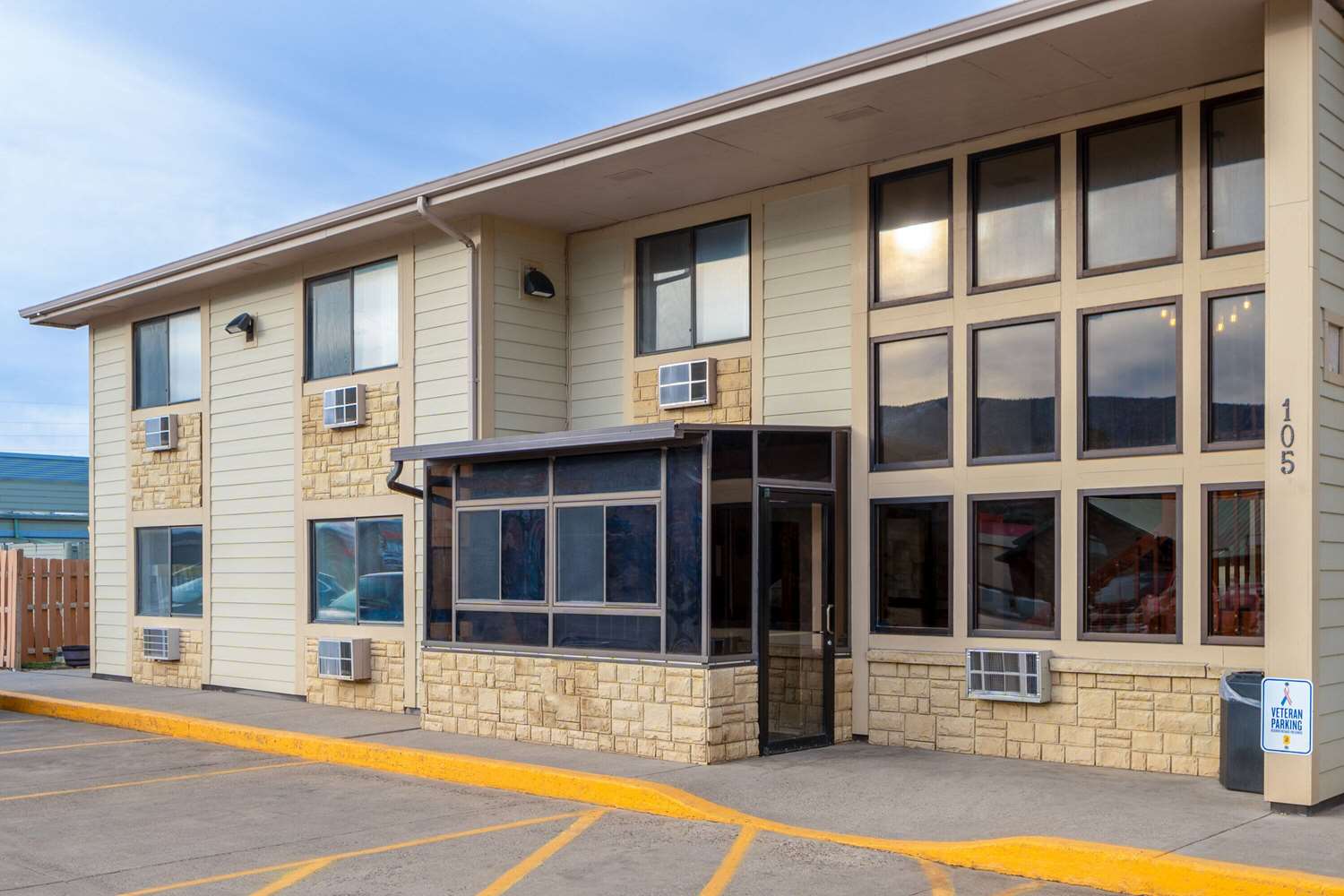 Super 8 by Wyndham Livingston Yellowstone 45/51