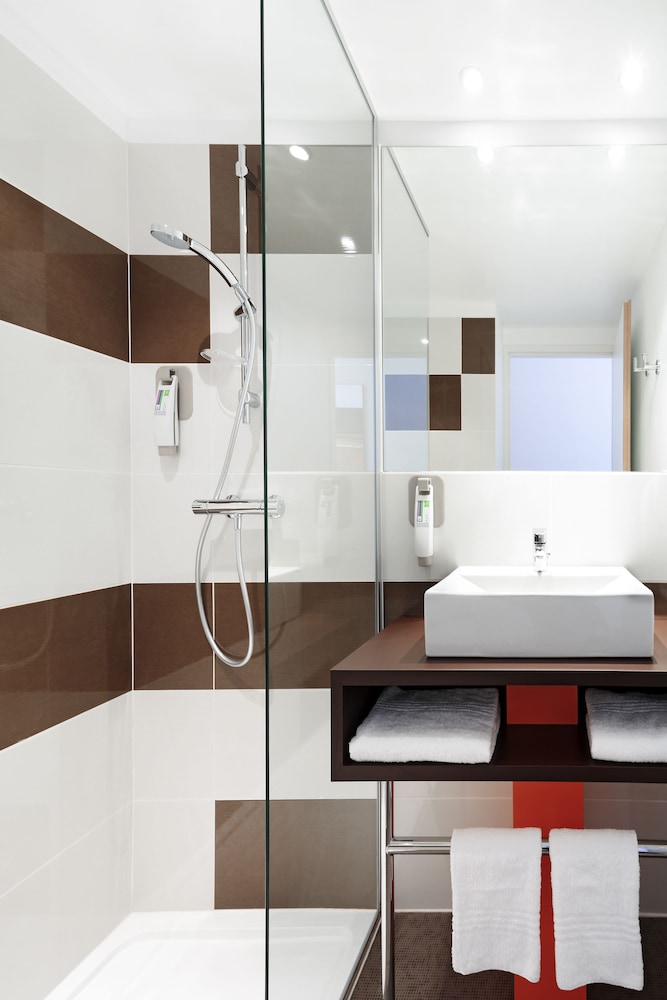 Hotel ibis Styles Montpellier Centre Comedie 13/60