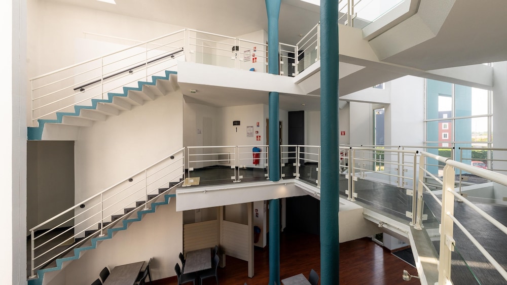 Kyriad Eco Lille Sud - Noyelles Godault 2/50