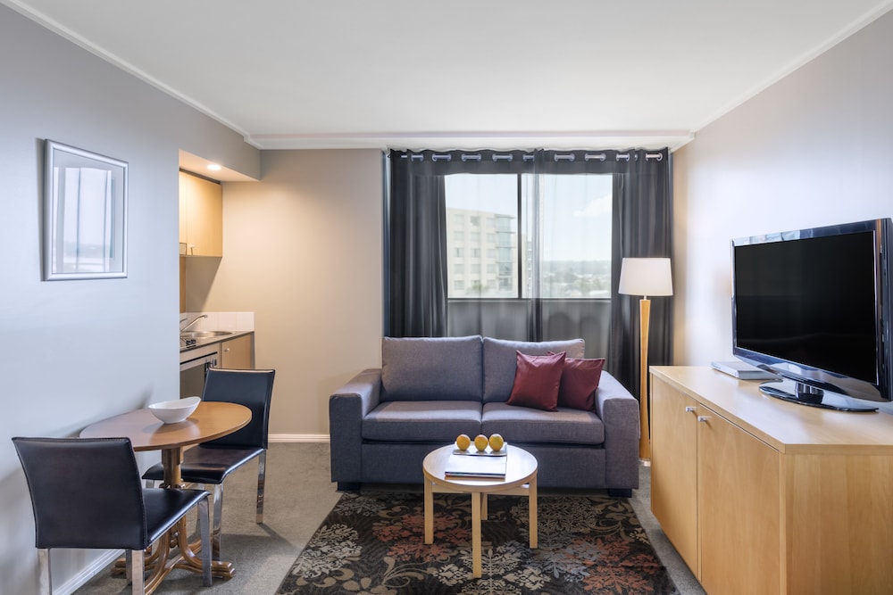 Nesuto Parramatta Apartment Hotel 46/67