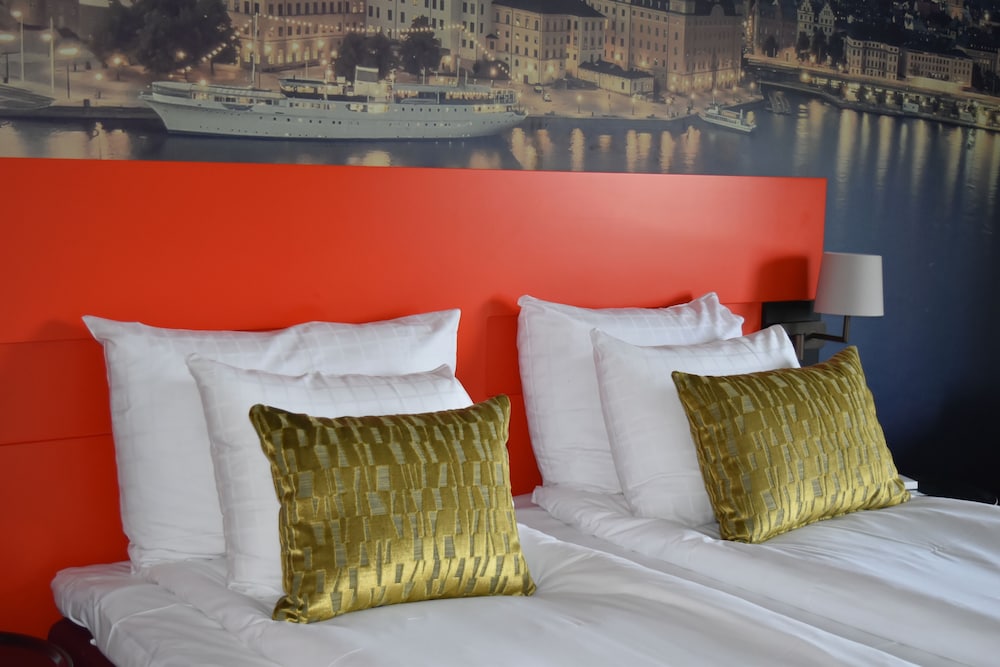 Profilhotels Nacka 17/34