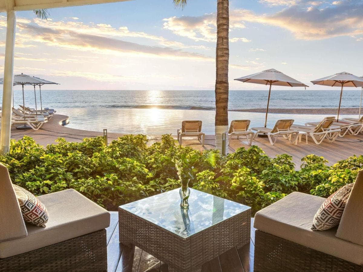 Park Royal Mazatlan managed by Accor 66/68