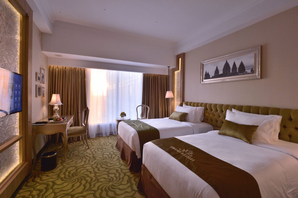 GRAND KEISHA HOTEL 25/60