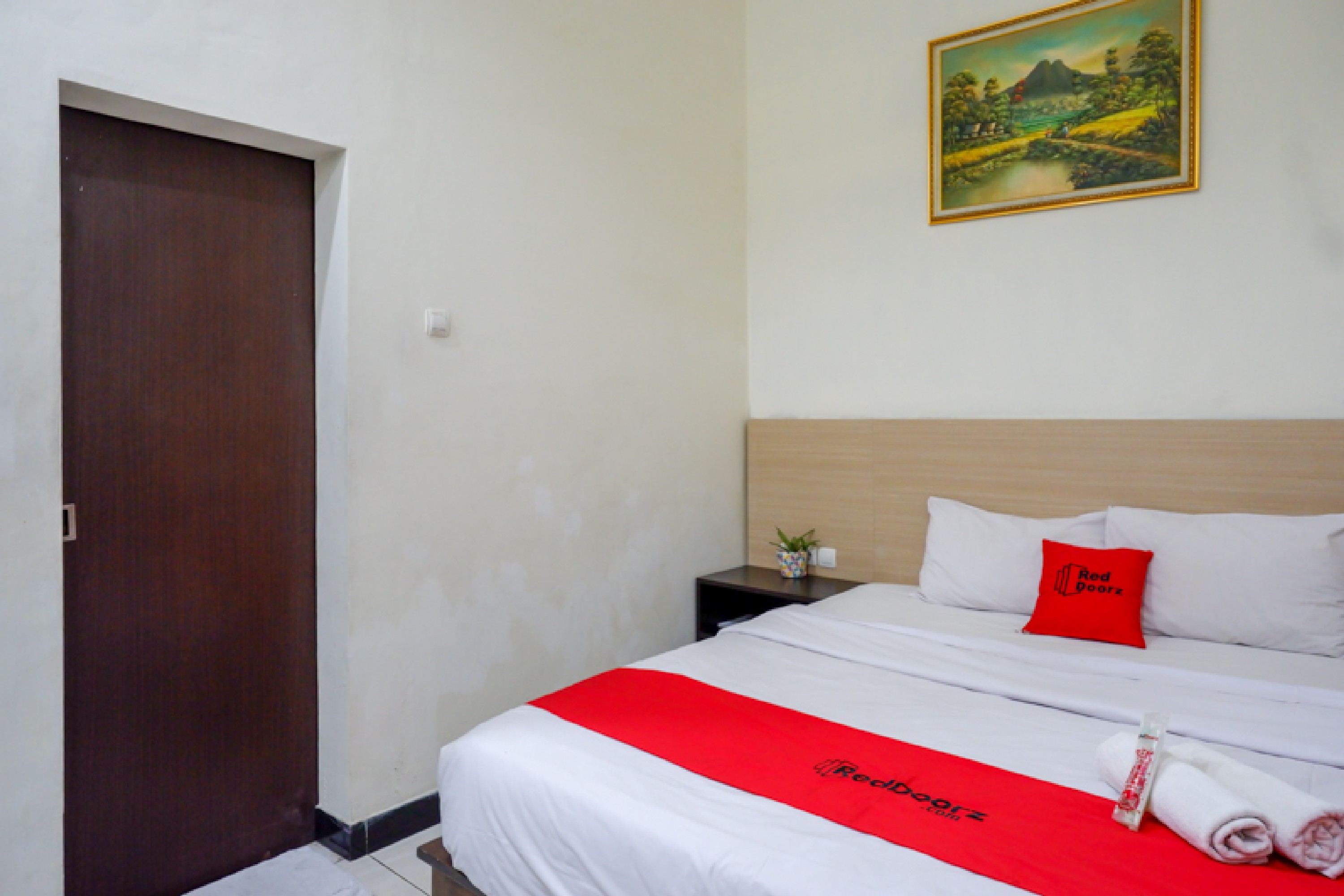 Hotel Asih Yogyakarta 5/23