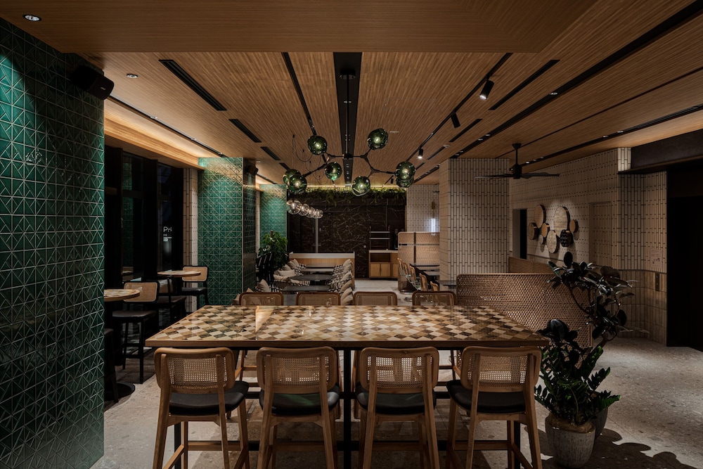 Nest Hotel Naha Nishi 32/45