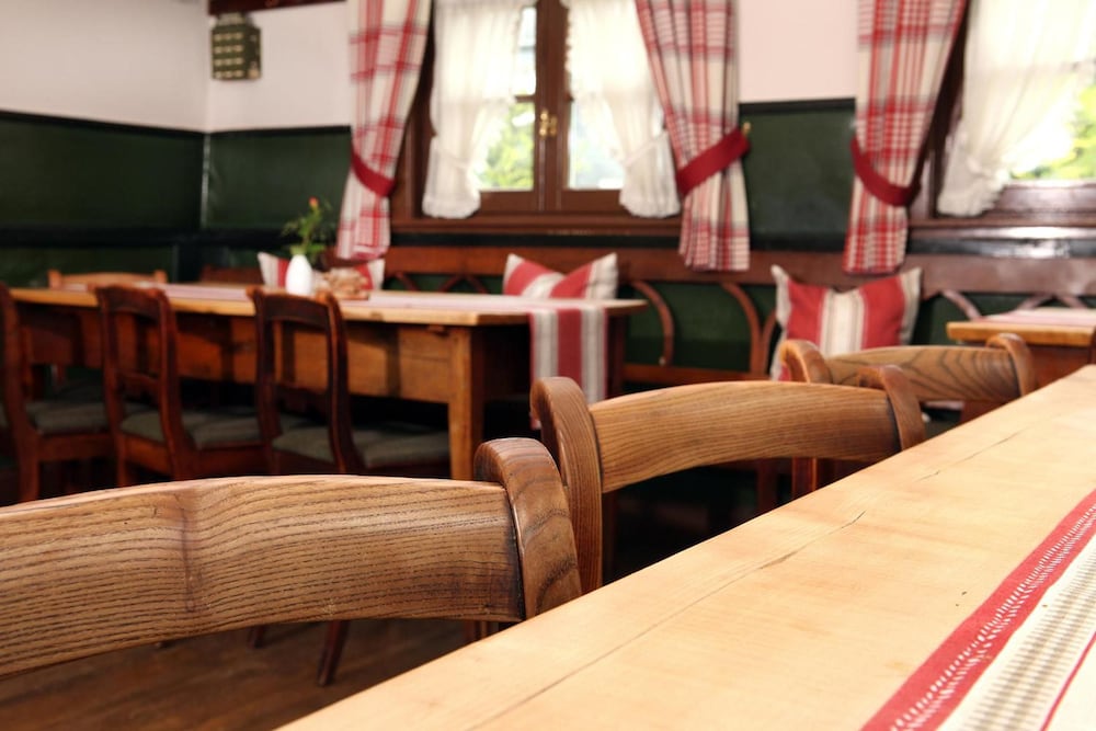Landhotel & Gasthof Cramer 35/50