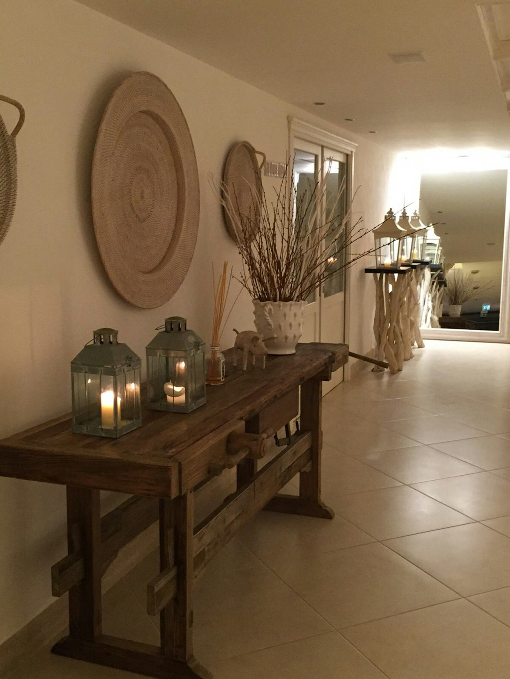 Canne Bianche Lifestyle Hotel 11/63