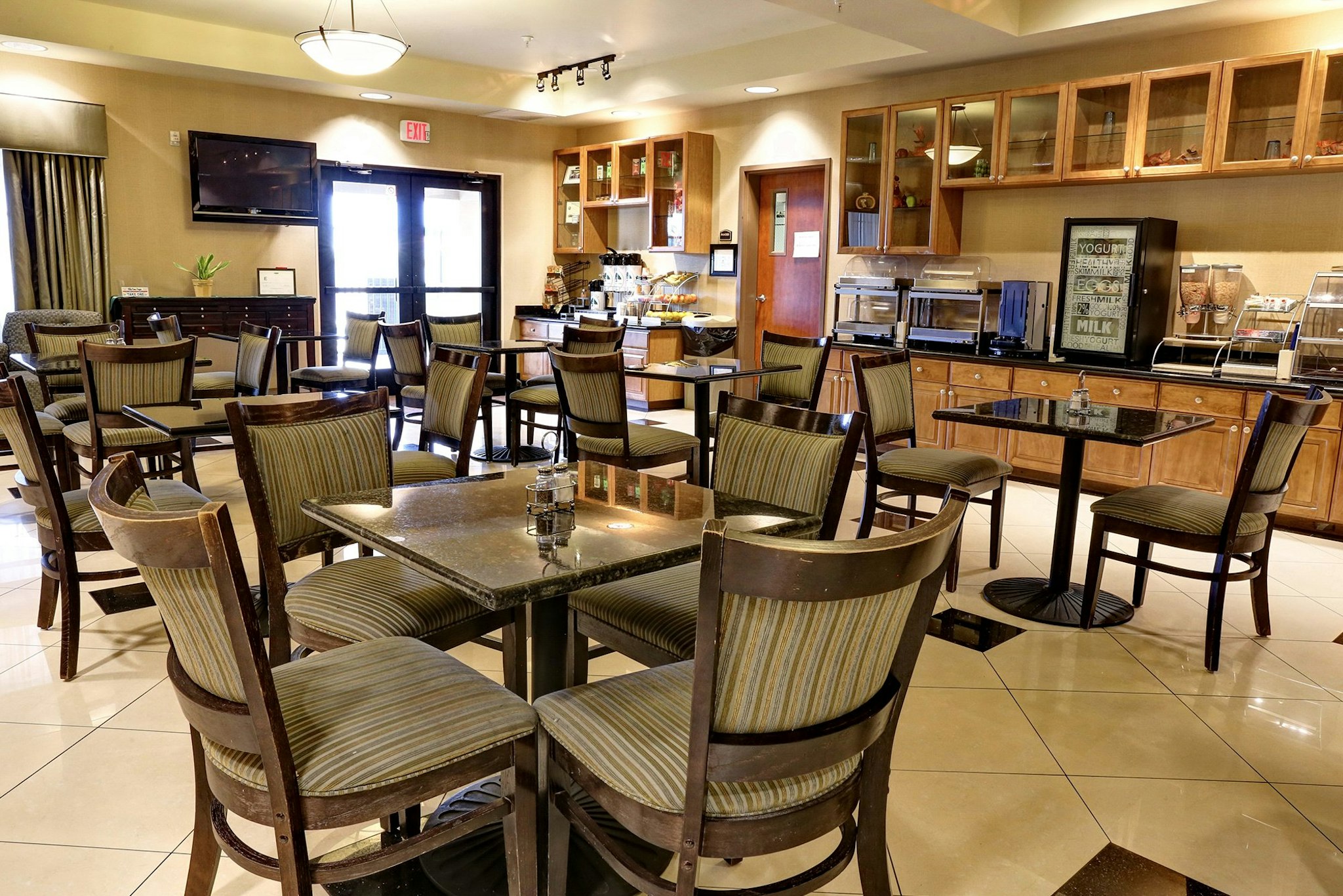 Greentree Inn Suites Florence 13/19