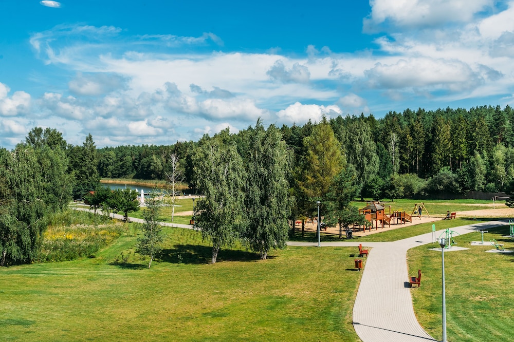 Hotel Mikolajki Resort by DeSilva 27/50