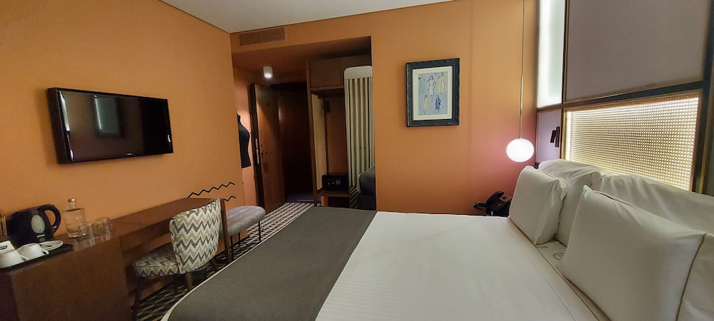 Metier Boutique Hotel 20/76