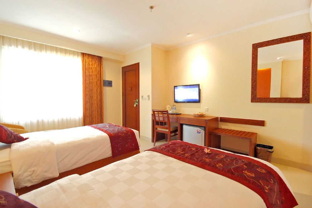 Restu Bali 9/41