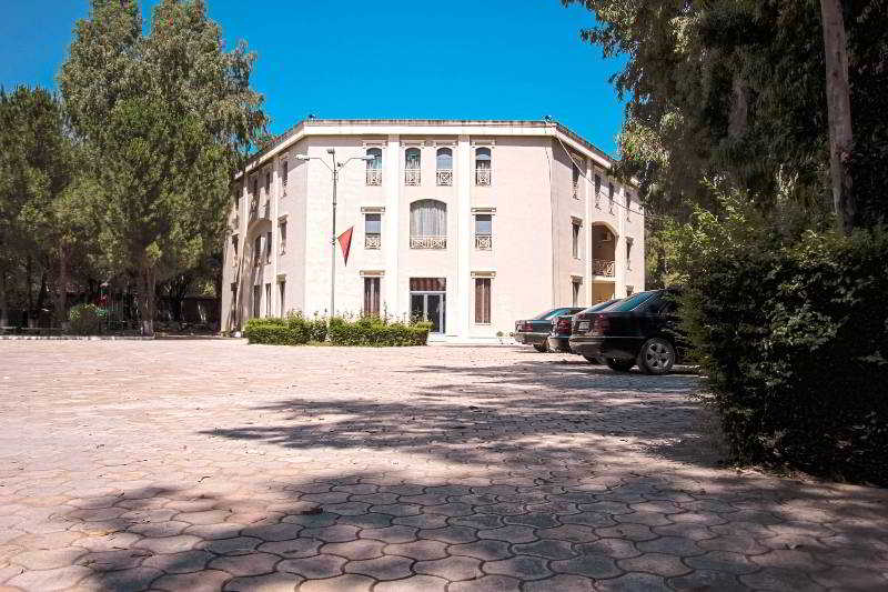 Kriva Hotel 24/24