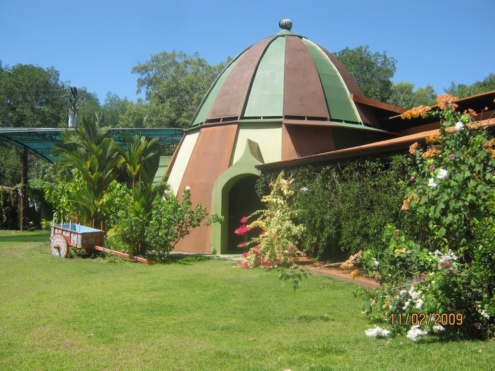 Kayak Lodge 30/40