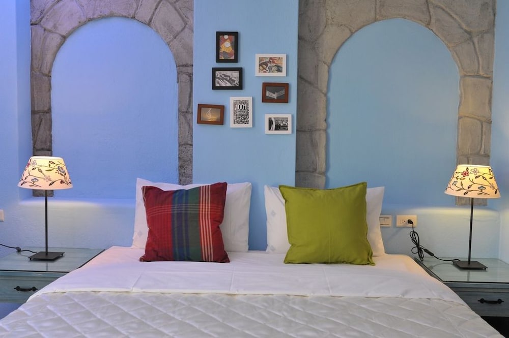 Bethlehem B&B & Villa Kenting 19/33
