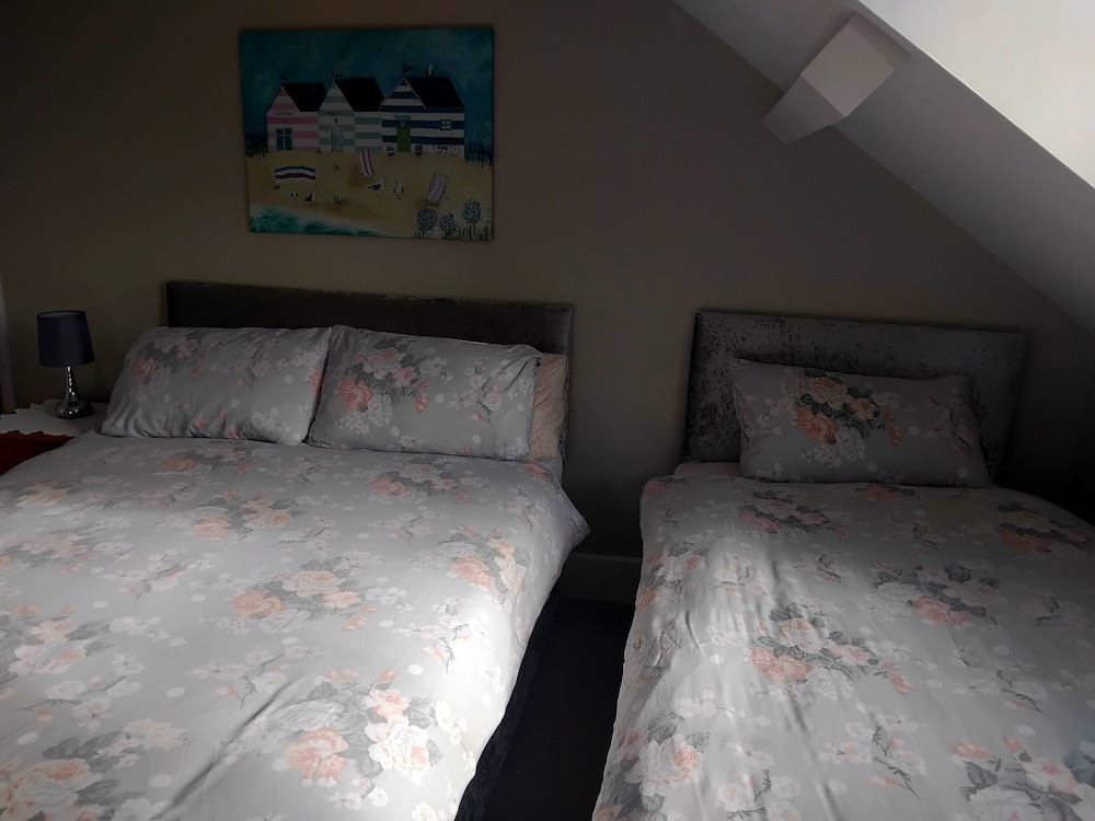 The Countryman Hotel - B&B 35/50