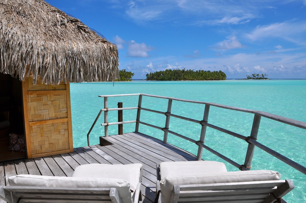 Le Tahaa Private Island And Spa 25/48